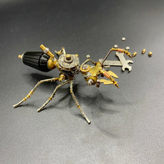 Metal Ant