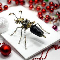 Metal Ant